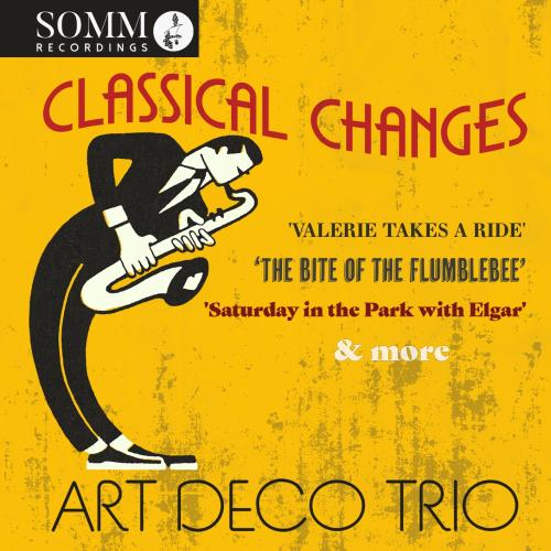 Cover Classical Changes