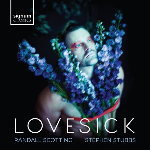 Cover Lovesick