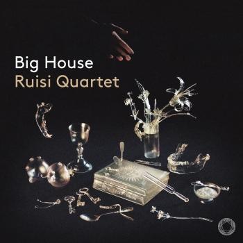 Cover Big House