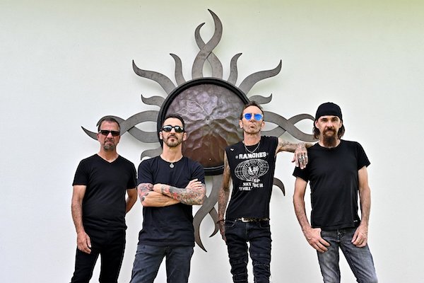 Godsmack