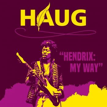 Cover Hendrix: My Way