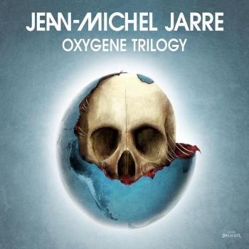 Cover Oxygene Trilogy (40th-Anniversary-Edition - Remastered)
