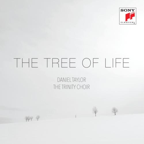 Cover The Tree of Life