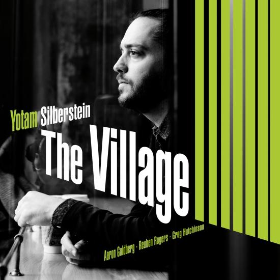 Cover The Village
