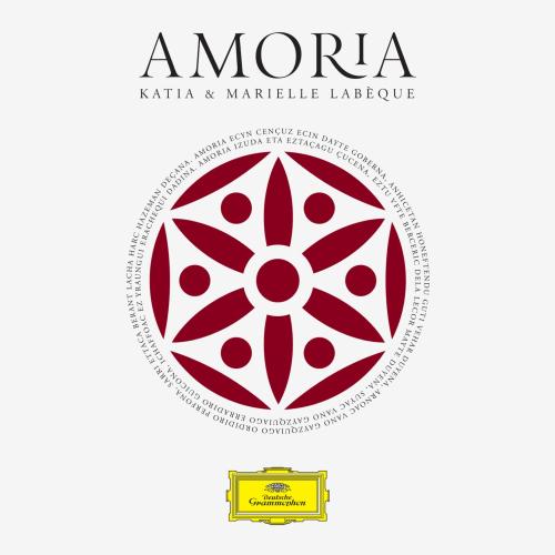 Cover Amoria