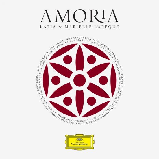 Cover Amoria