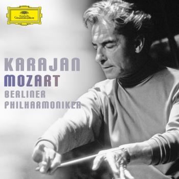 Cover Mozart: Late Symphonies (Remastered)