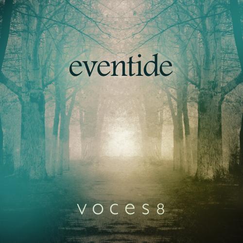 Cover Eventide