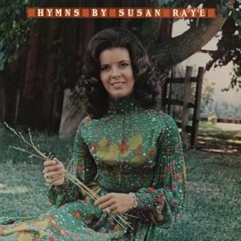 Cover Hymns by Susan Raye (Remastered)