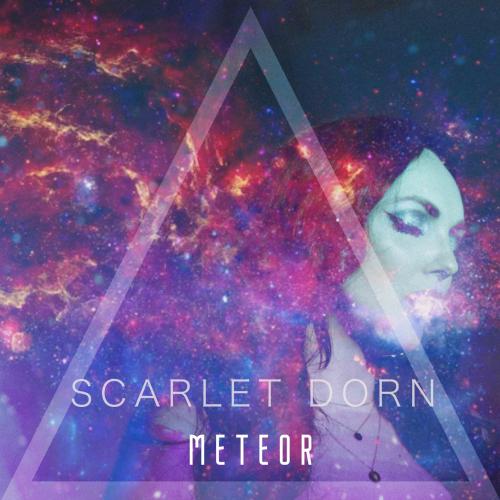 Cover Meteor