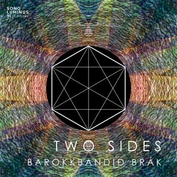 Cover Two Sides