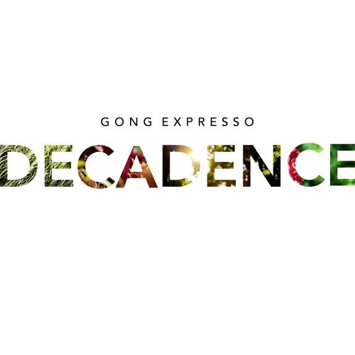 Cover Decadence