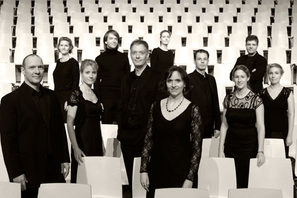 Ensemble 1700, Vocalconsort Berlin & Dorothee Oberlinger