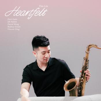 Cover Heartfelt