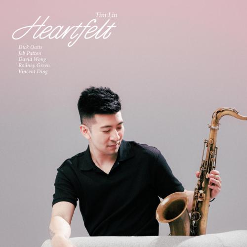 Cover Heartfelt