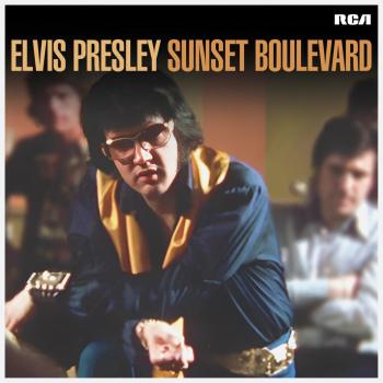 Cover Sunset Boulevard (Remastered)