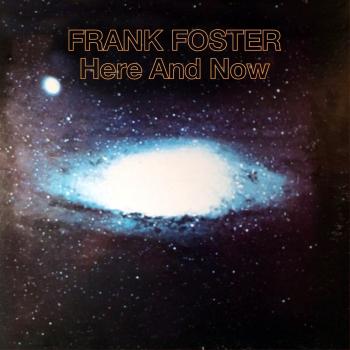 Cover Here and Now (Remastered)