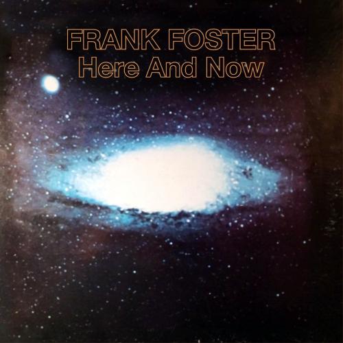 Cover Here and Now (Remastered)