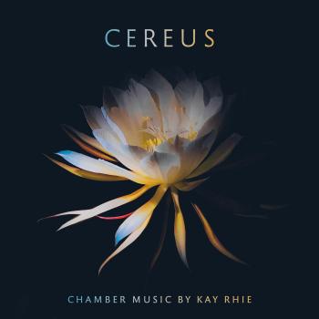 Cover Cereus