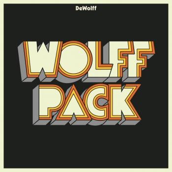 Cover Wolffpack