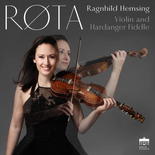 Cover Røta