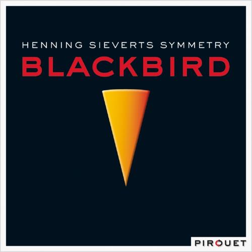 Cover Blackbird