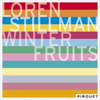 Cover Winter Fruits