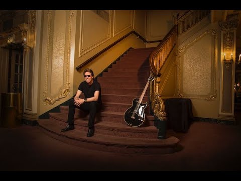 Video George Thorogood - Party of One (EPK)