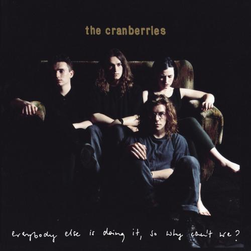 Cover Everybody Else Is Doing It, So Why Can't We? (Remastered 2026)