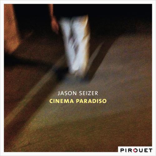 Cover Cinema Paradiso