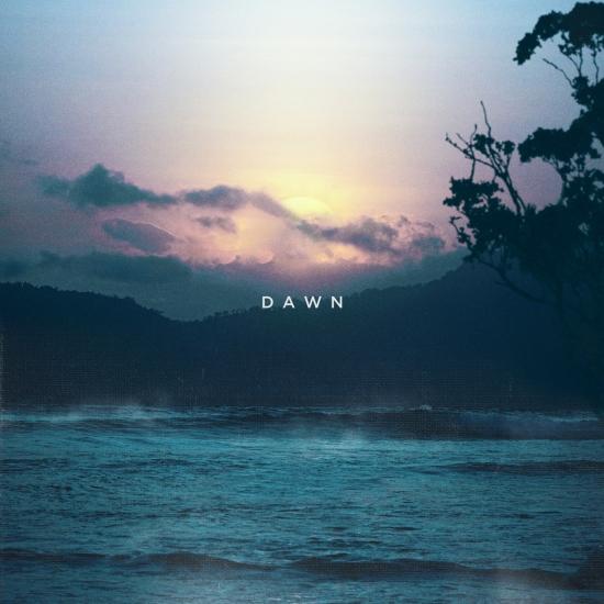 Cover Dawn