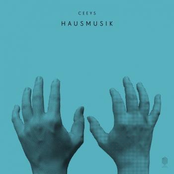 Cover Hausmusik