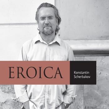Cover Eroica
