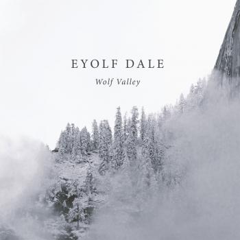 Cover Wolf Valley