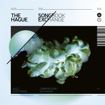 Cover The Hague Songbook Exchange