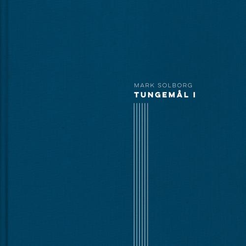 Cover TUNGEMÅL II