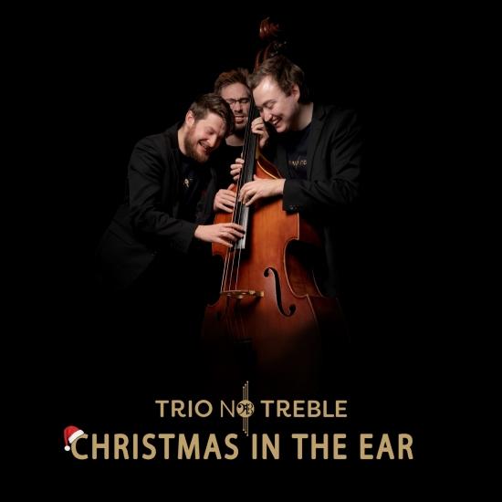 Cover Christmas in the Ear