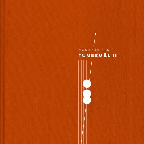 Cover TUNGEMÅL II
