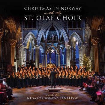 Cover Christmas in Norway (Live)