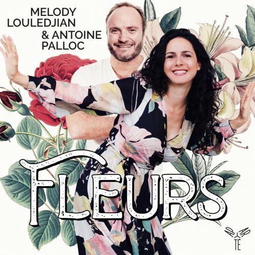 Cover Fleurs