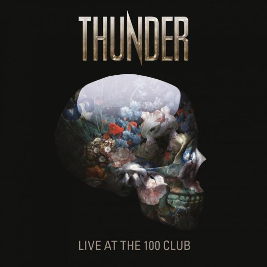 Cover Live at the 100 Club