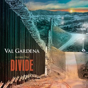 Cover Across The Divide