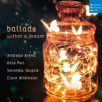 Cover Ballads within a Dream
