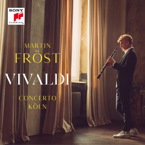 Cover Vivaldi