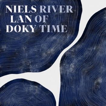 Cover River of Time