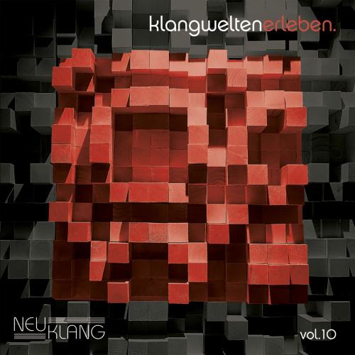 Cover Neuklang Klangwelten Erleben, Vol. 10