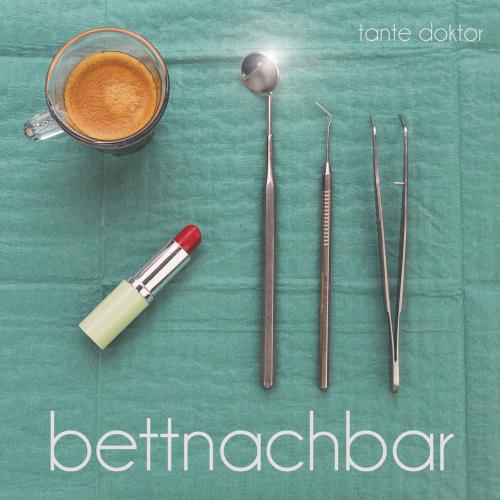 Cover Bettnachbar