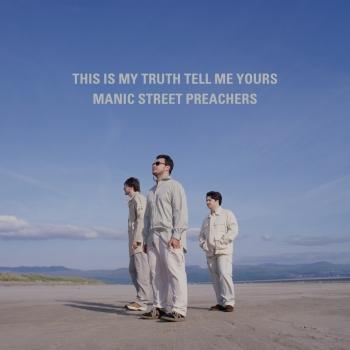 Cover This Is My Truth Tell Me Yours: 20 Year Collectors' Edition (Remastered)