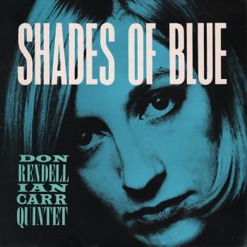 Cover Shades Of Blue