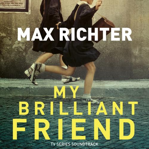 Cover My Brilliant Friend (TV Series Soundtrack)